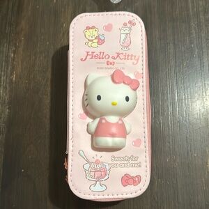 Hello Kitty Pencil Case